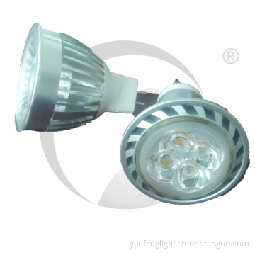 LED Spot Light 5W, MR16 Lamp